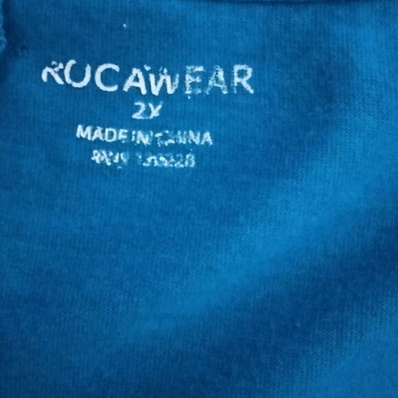 "Rocawear" woman's shirt - Picture 6 of 7